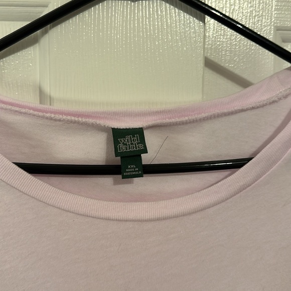 Relaxed Tee - Picture 2 of 4